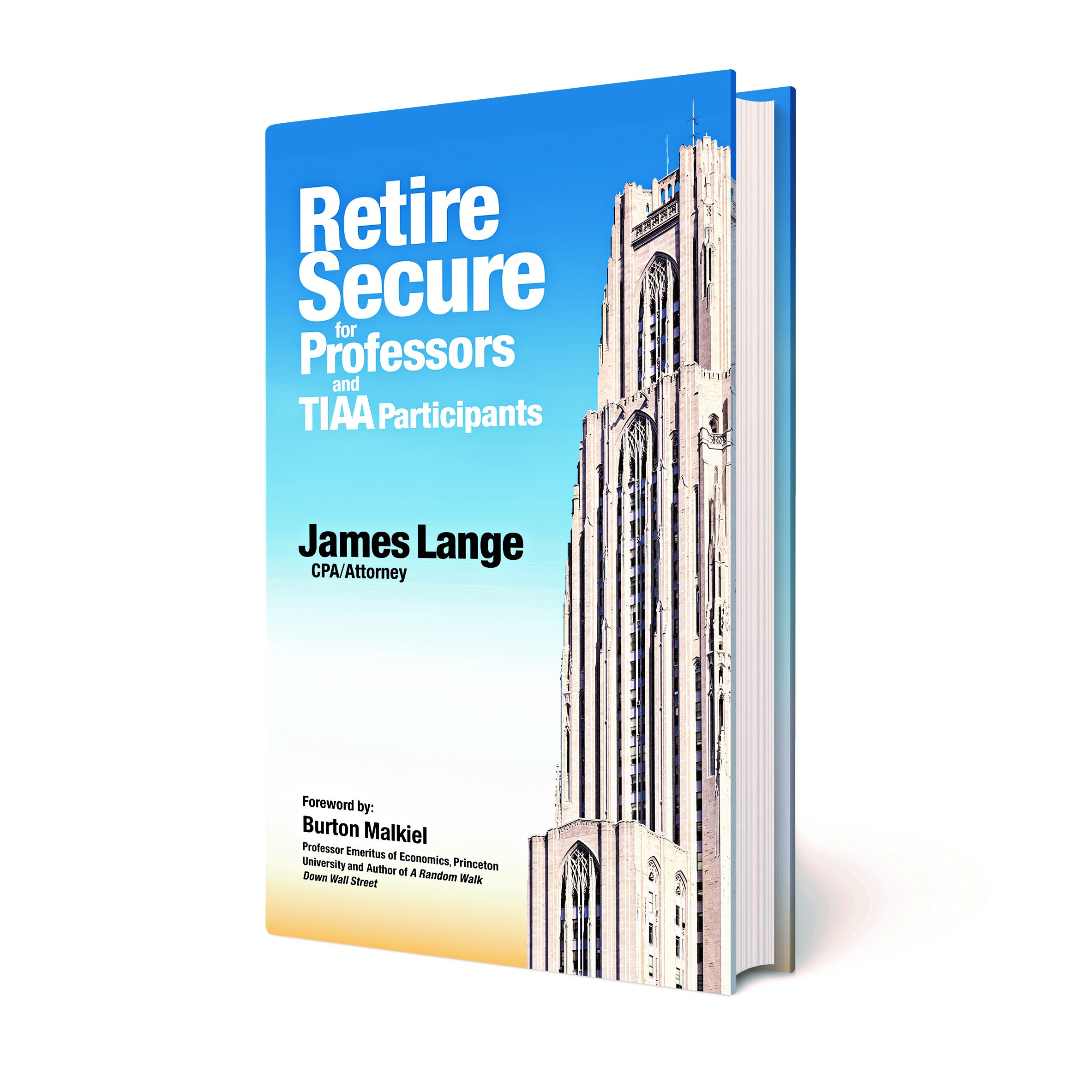 Retire Secure For Professors